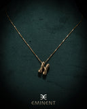 Eminent Girl's Chain Locket
