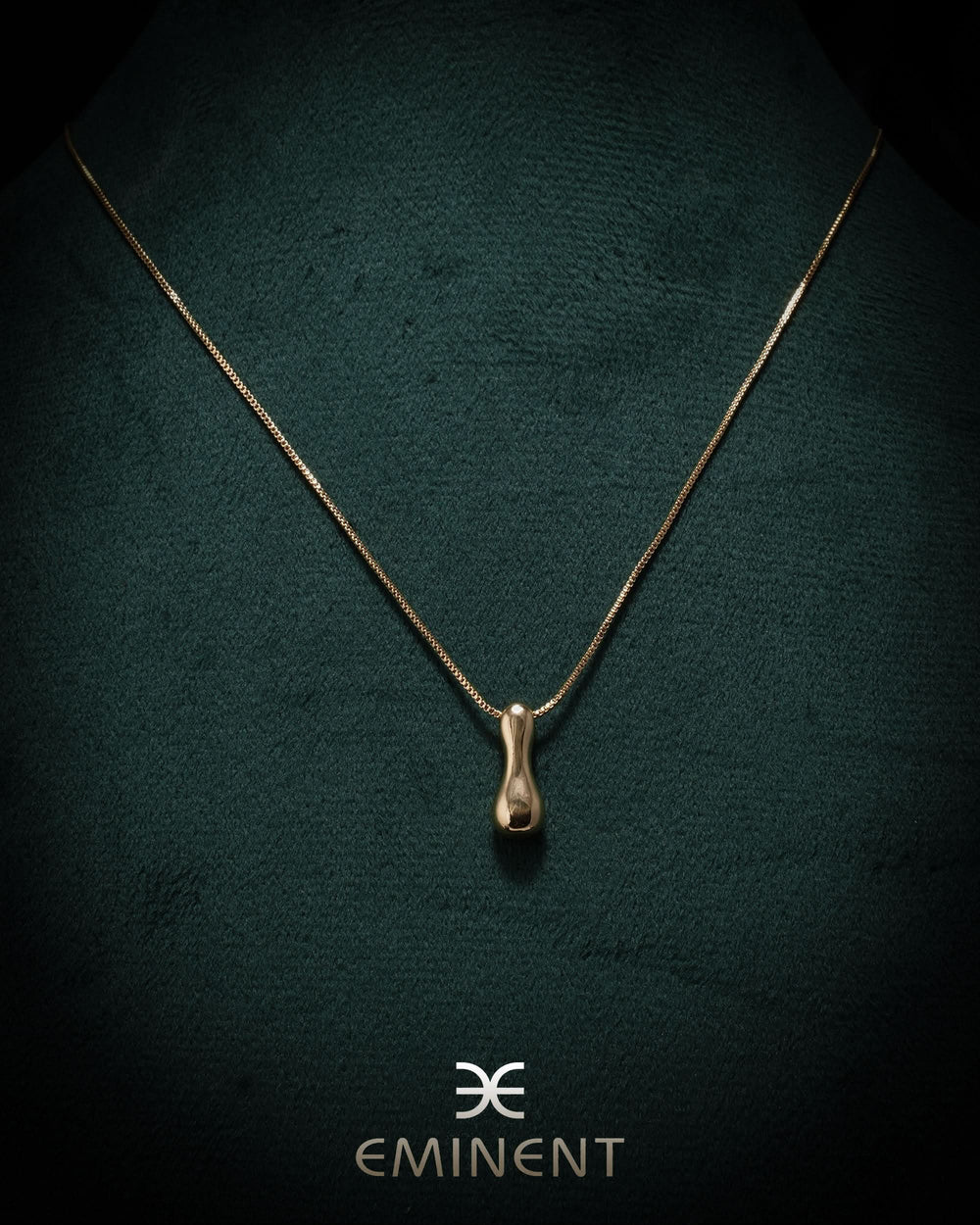 Eminent Girl's Chain Locket