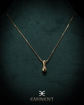 Eminent Girl's Chain Locket