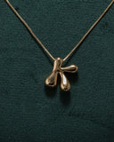 Eminent Girl's Chain Locket