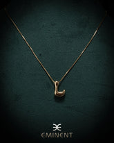 Eminent Girl's Chain Locket
