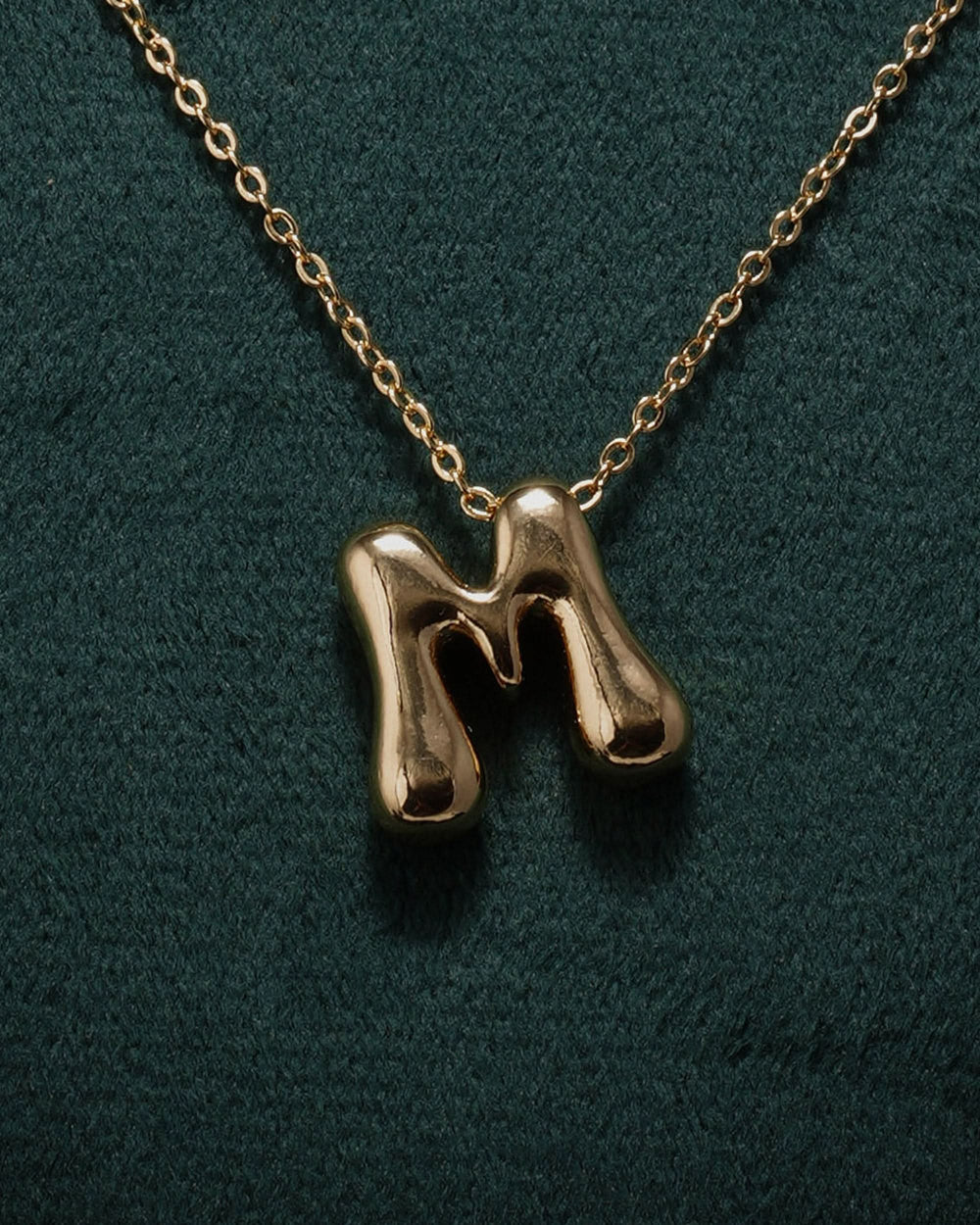 Eminent Girl's Chain Locket