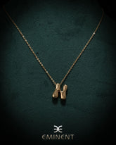 Eminent Girl's Chain Locket