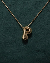 Eminent Girl's Chain Locket