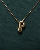 Eminent Girl's Chain Locket
