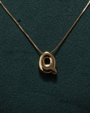 Eminent Girl's Chain Locket