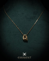 Eminent Girl's Chain Locket