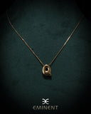 Eminent Girl's Chain Locket