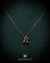 Eminent Girl's Chain Locket