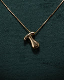 Eminent Girl's Chain Locket