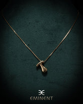 Eminent Girl's Chain Locket