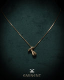 Eminent Girl's Chain Locket