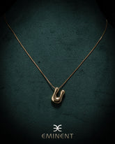 Eminent Girl's Chain Locket