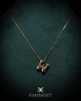 Eminent Girl's Chain Locket