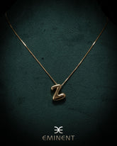 Eminent Girl's Chain Locket