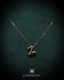 Eminent Girl's Chain Locket