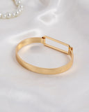Eminent Women's Kara - Golden