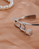Eminent Women's Kara - Silver