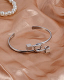 Eminent Women's Kara - Silver
