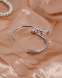 Eminent Women's Kara - Silver