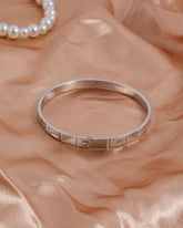 Eminent Women's Kara - Silver