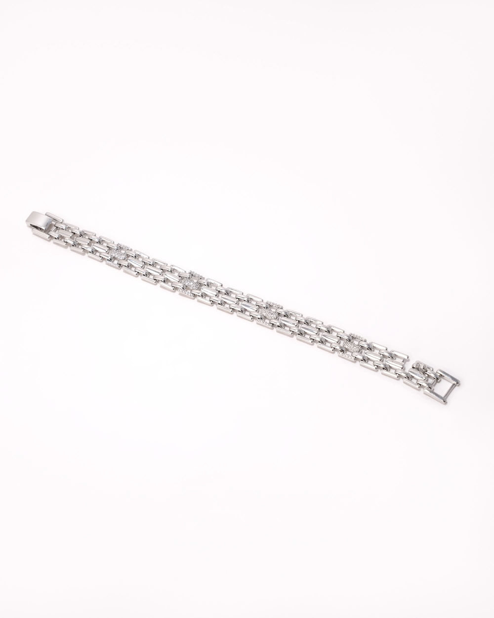 Eminent Women’s Slim Chain Bracelet
