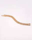 Eminent Women's Bracelet - Golden