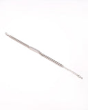 Eminent Women's Bracelet - Silver