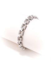 Eminent Women's Bracelet - Silver