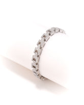Eminent Women's Bracelet - Silver