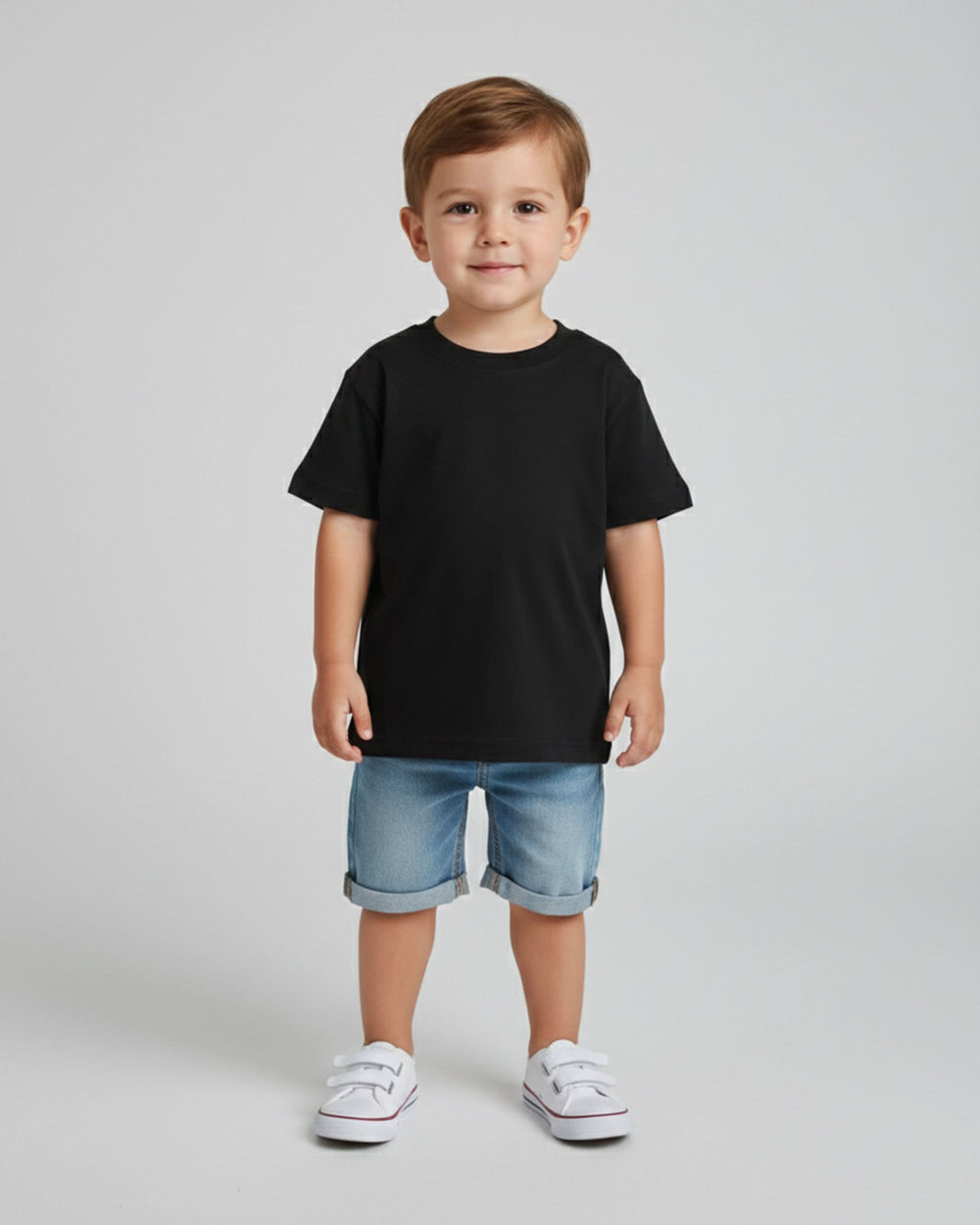 Eminent Boys Round Neck T-Shirt
