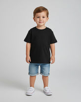 Eminent Boys Round Neck T-Shirt