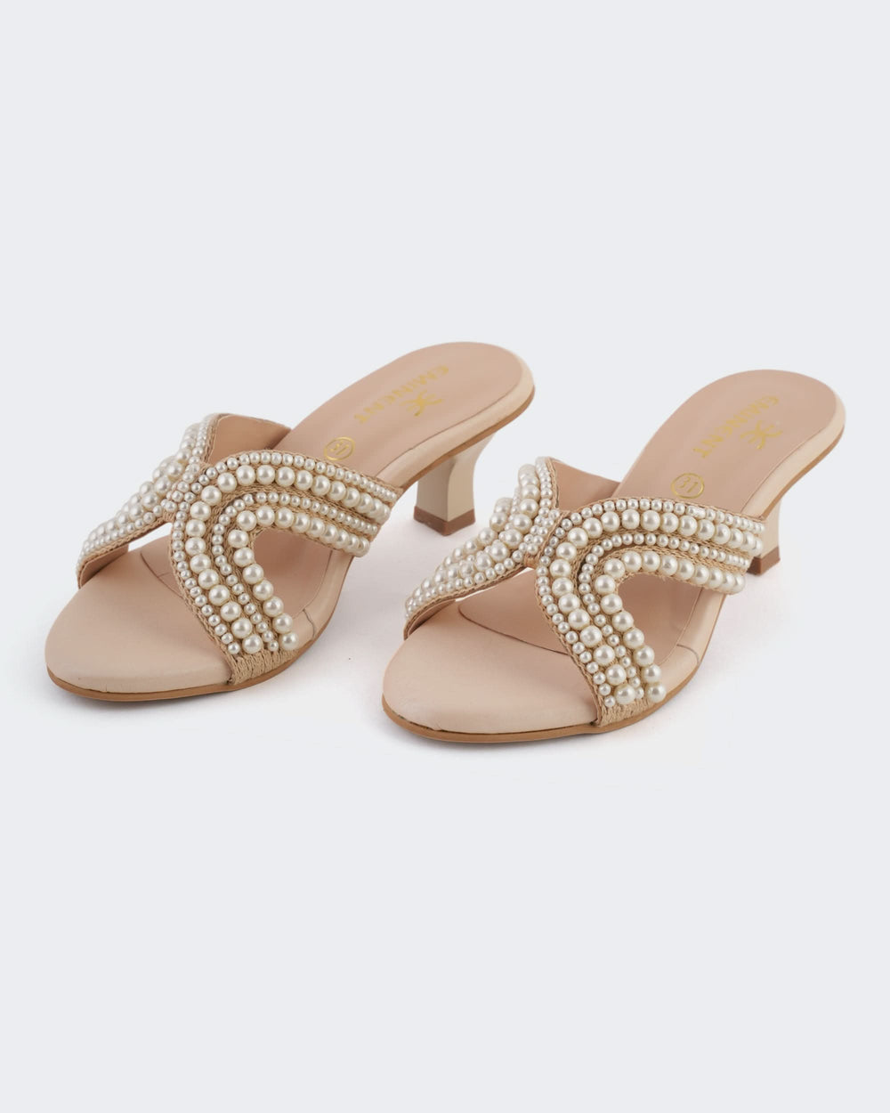 Eminent Women's Heel Slipper
