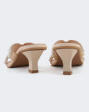 Eminent Women's Heel Slipper