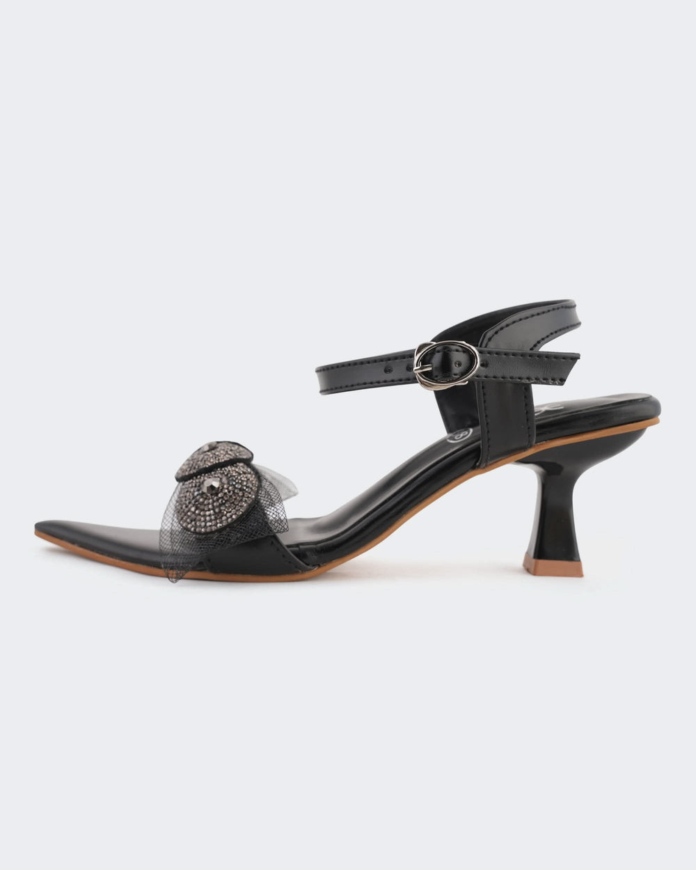 Eminent Women's Heel Sandal