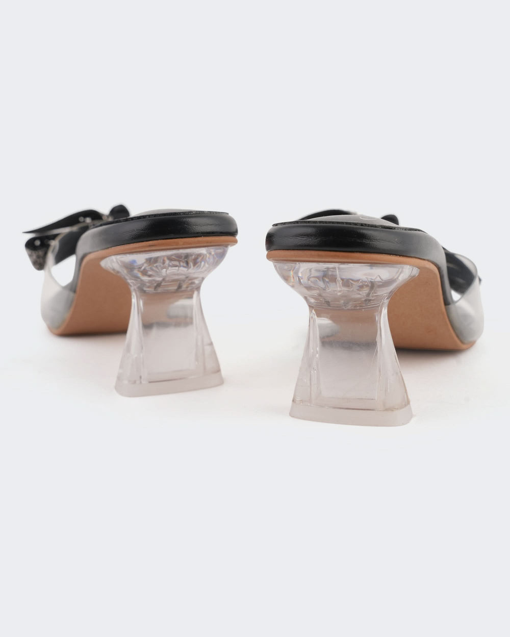 Eminent Women's Heel Slipper