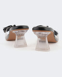 Eminent Women's Heel Slipper
