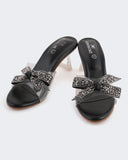 Eminent Women's Heel Slipper