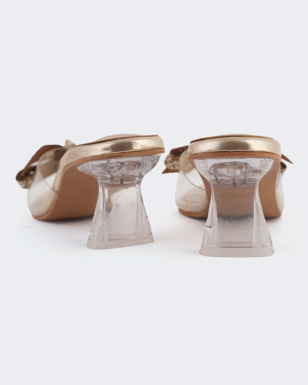 Eminent Women's Heel Slipper