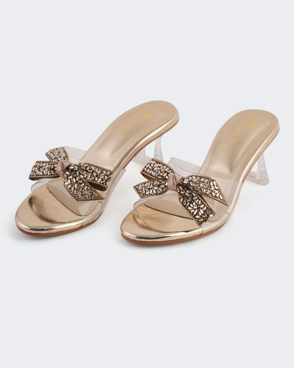 Eminent Women's Heel Slipper