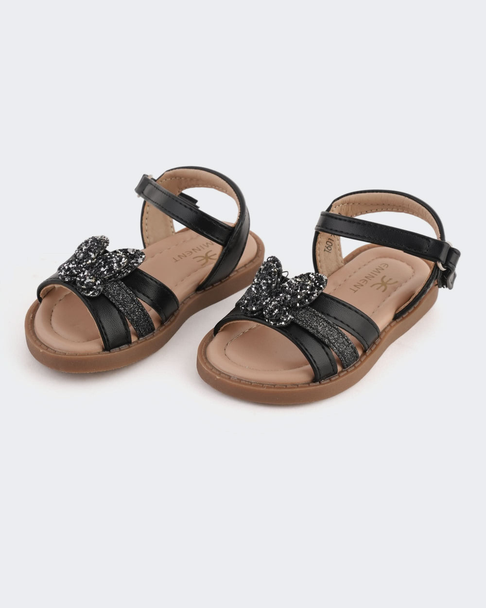Eminent Girl's Casual Sandals