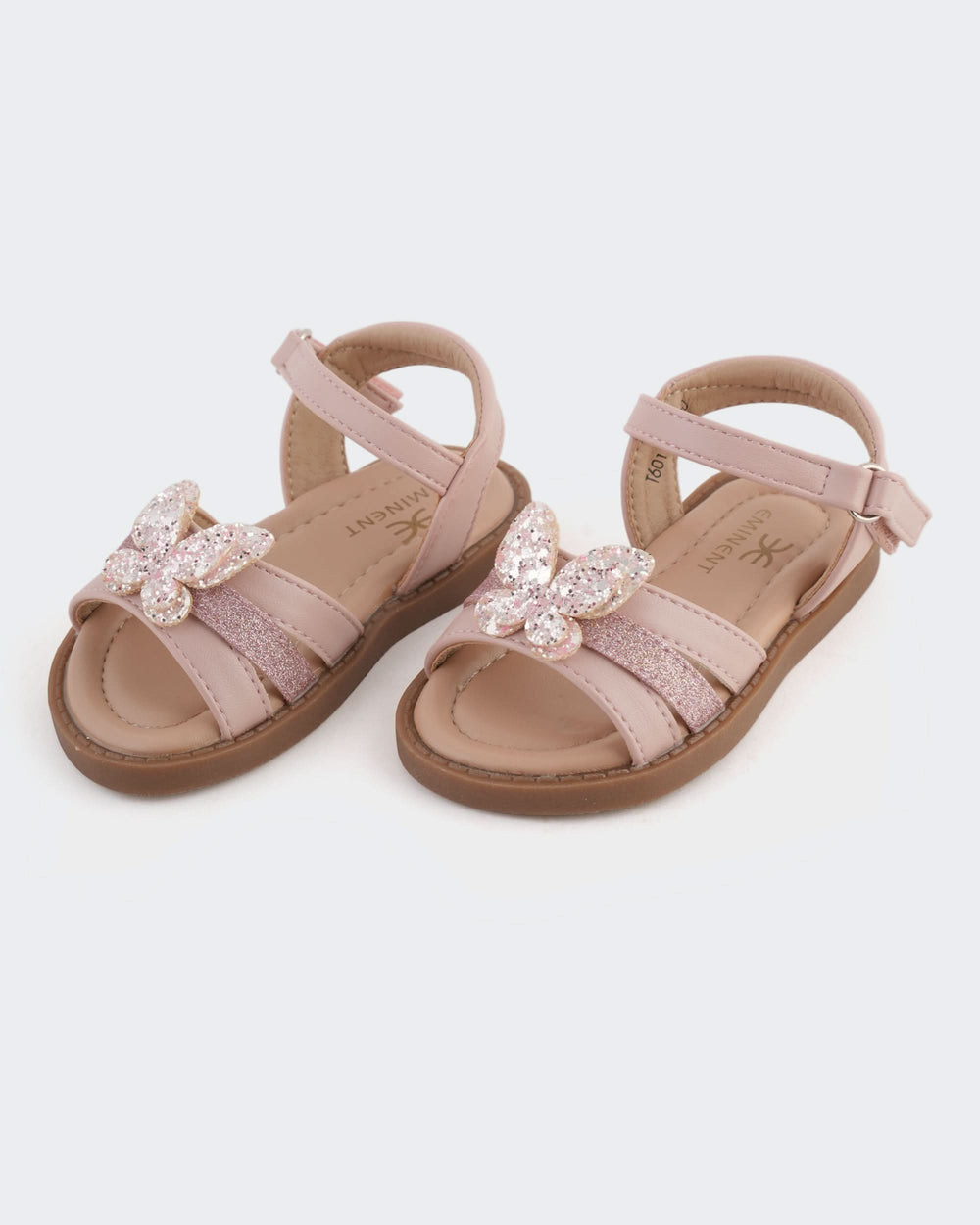 Eminent Girl's Casual Sandals