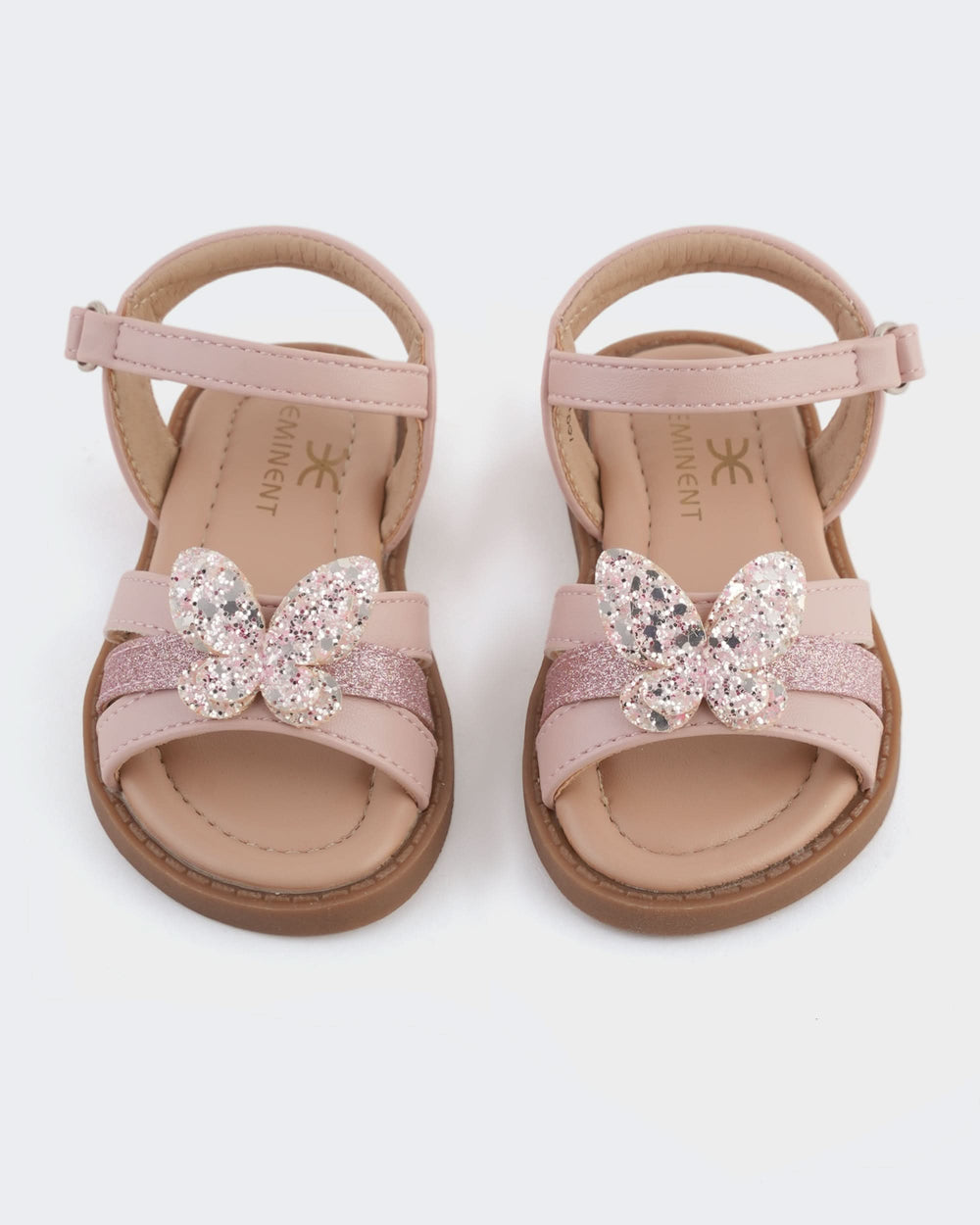 Eminent Girl's Casual Sandals