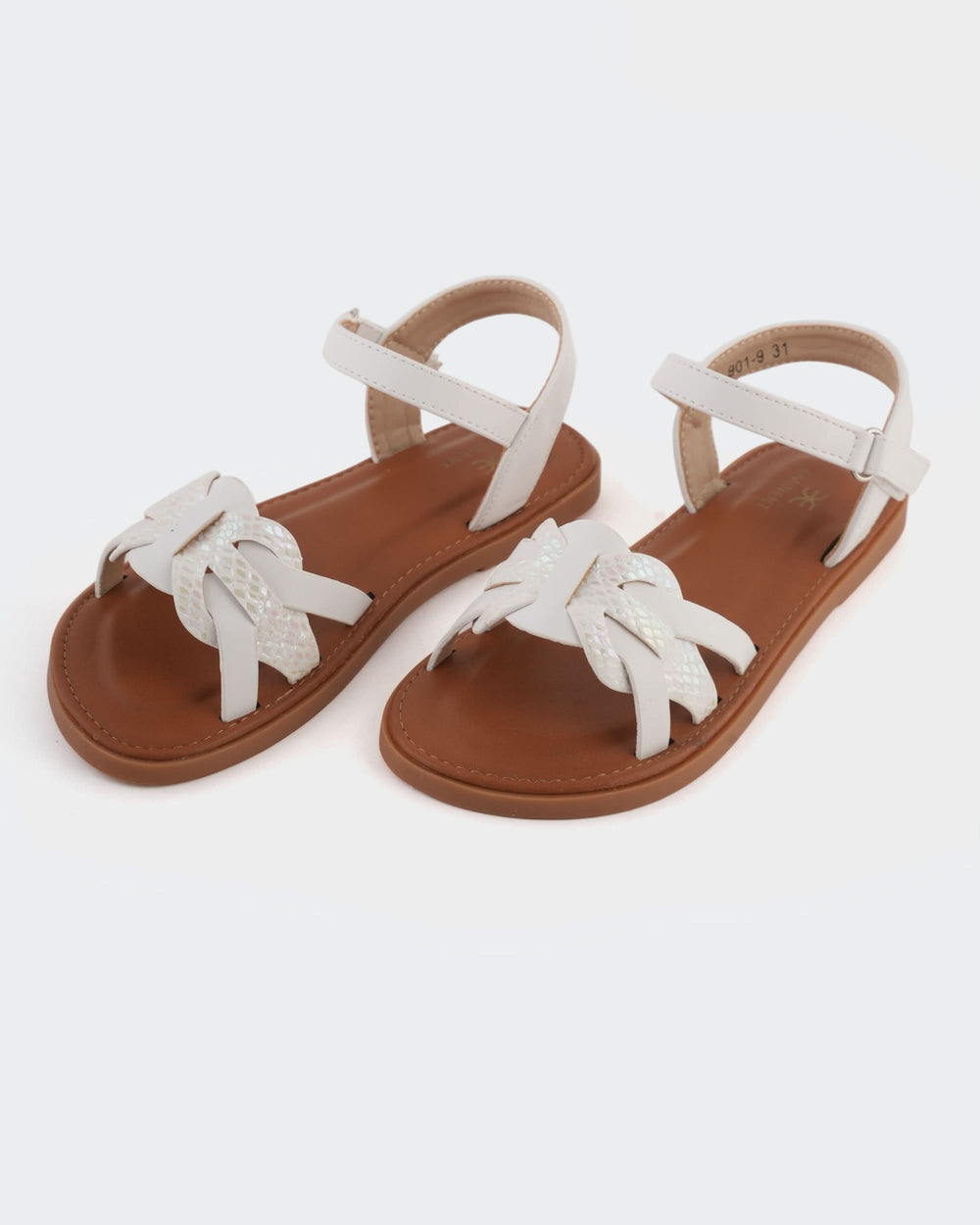 Eminent Girl's Casual Sandals