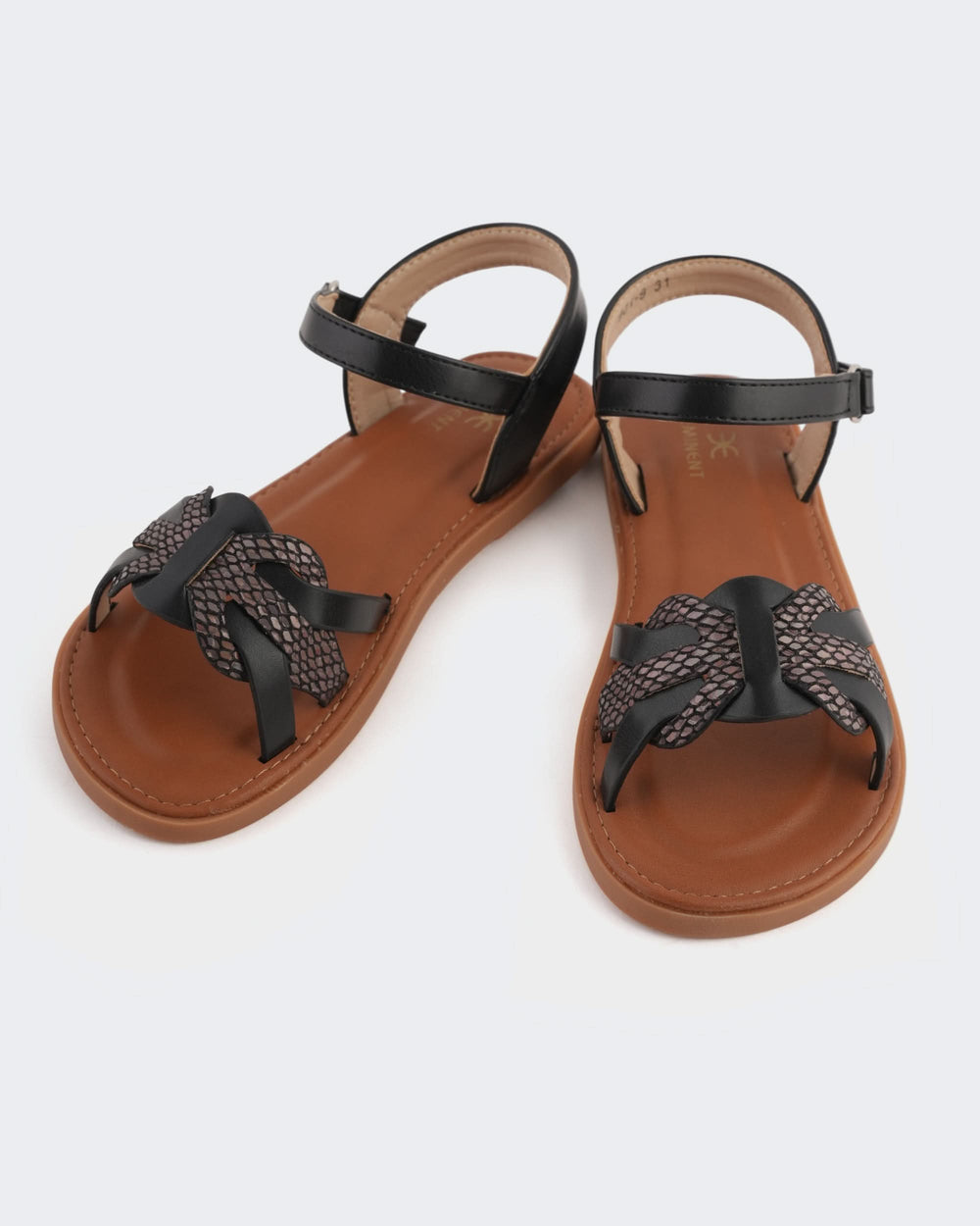 Eminent Girl's Casual Sandals