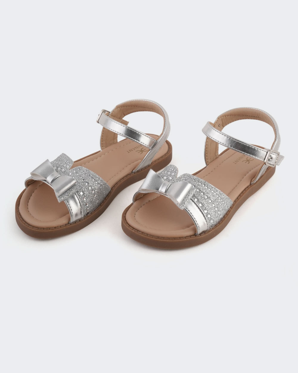 Eminent Girl's Casual Sandals