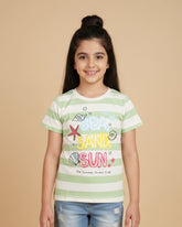 Eminent Jersey Graphic T-Shirt