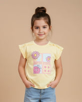 Eminent Interlock Graphic T-Shirt