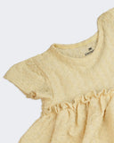 Eminent Girls Frock