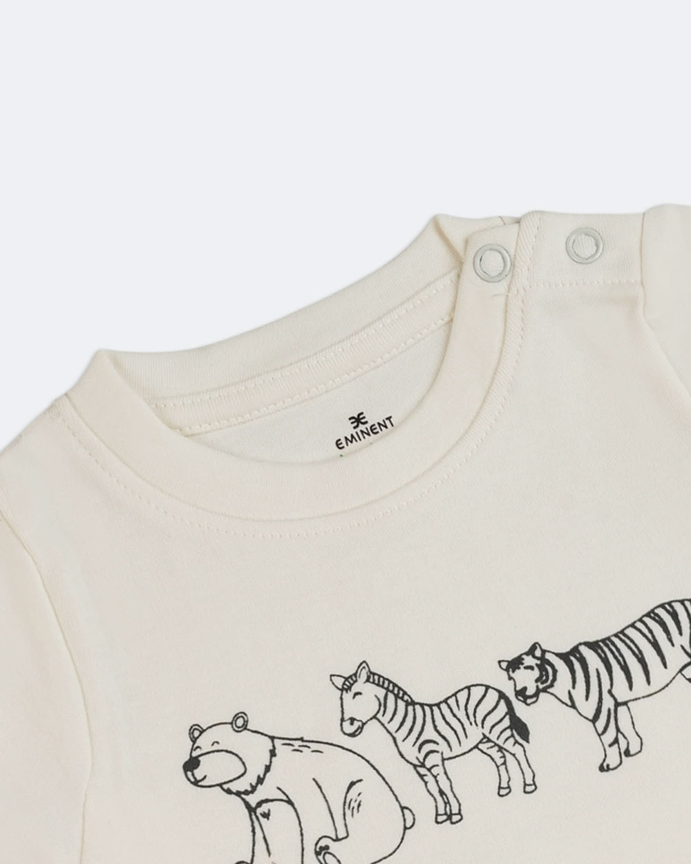 Eminent Newborn Boys T-Shirt